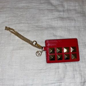Michael Kors Card Holder